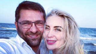 Бременната Антония Петрова следи нон стоп Батинков (Миската в истерия от ревност)
