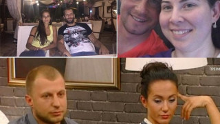 Помните ли ги? Вижте какво се случи с двойките от "Женени от пръв поглед" (Лъжи и изневери белязаха формата)