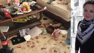 Бизнесдамата Веселина Протопопова умряла в жестока мизерия (Вижте как е прекарала последните си дни - Снимки)