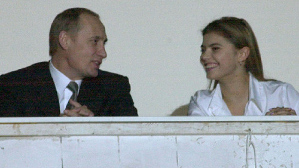 Владимир Путин предложил брак на Алина Кабаева (+ Кога ще е сватбата?)