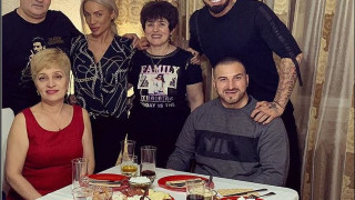 Златка Райкова се подмазва на майката на Благой за рождения й ден (Вижте как я поздрави)