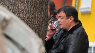 Иван Ласкин в критично състояние! Кожата му е тъмносиня, черният му дроб отказа (Последни новини за състоянието му)