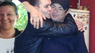 Извадиха Иван Ласкин от комата! Майка му се моли за него: Дръж се момчето ми! (Последни новини за състоянието му)