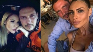 Любовникът на Златка Димитрова заби нейна двойничка (Вижте новата му - Фото)