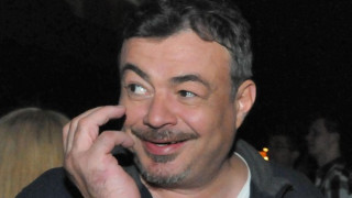 Иван Ласкин с предсмъртни писма до любимите си жени (Алекс Сърчаджиева на успокоителни след смъртта му)