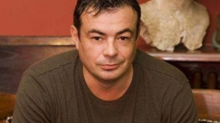 Иван Ласкин жертва на черна семейна прокоба (И баща му си отиде заради алкохола)