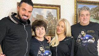 Родителите на Благой Георгиев не понасят Златка (Жоро и Румяна бесни от скандалното й минало)