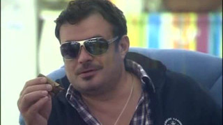 Иван Ласкин погребал баба си 20 дена преди смъртта си (Актьорът се сринал от поредната загуба)