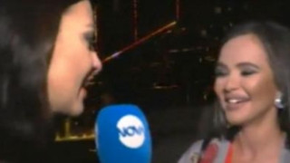 Мария стана за смях в "На кафе" (Певицата не спира да изтъква креватните си подвизи)