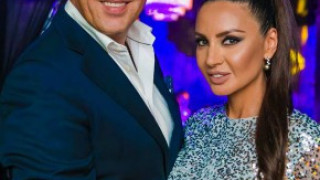 Наталия Гуркова в най-откровената си изповед: Джордже ще е винаги жив, любовта ни бе истинска! (Вижте признанията й)