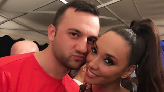 Мария Илиева с второ бебе от новия си (Певицата нетърпелива отново да стане майка)