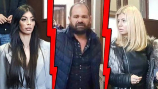 Мегз наглее след ареста: Румен Рончев е моят мъж! (Той публично заяви, че не иска да я познава)