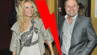 Мария Игнатова и Рачков окончателно се разделиха (Пи Ар ли беше събирането им? - Вижте как се издадоха)