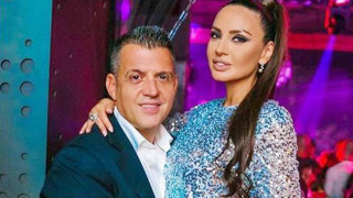 Наталия Гуркова остана без пари! (Забраниха й достъпа до наследството от Джордже - Подробности)