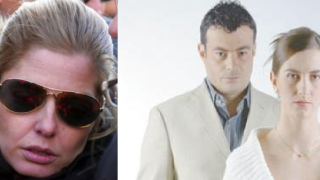 Алекс Сърчаджиева остава на улицата след кончината на Ласкин? (Бившата му иска да й вземе апартамента)