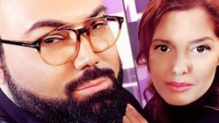 Алекс Сърчаджиева в първото си интервю след смъртта на Ласкин: Това е кошмар, искам да се събудя! (Вижте болезнената й изповед)