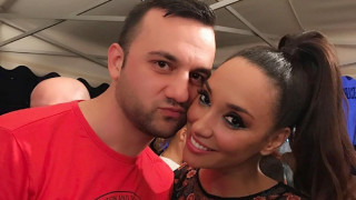 Новият на Мария Илиева се бръкна 7 бона за почивката им (Петър Бонев платил всичко за воаяжа до САЩ)