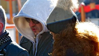 Асен Блатечки и Диляна Попова се събраха, правят второ бебе (Той окончателно заряза жена си Катя)