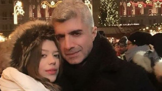 Йозджан Дениз се развежда (Вижте защо Кахраман от "Част от мен" заряза жена си)