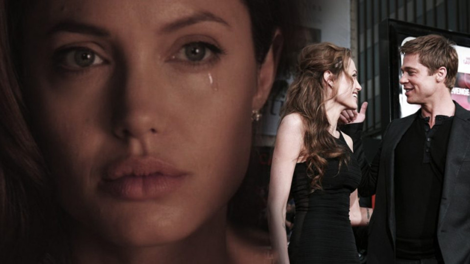 Анджелина Джоли още страда за Брад: Животът ми е празен без него, винаги ще сме семейство (Вижте признанията й)