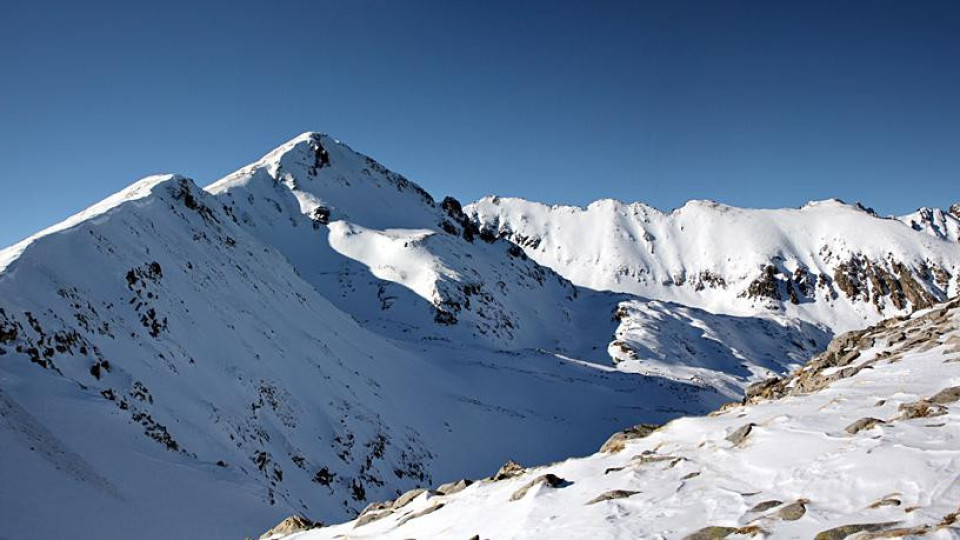 Italy develops ski resorts in UNESCO, the Greens do not allow this in Bulgaria