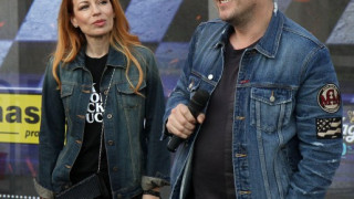 Пълен обрат! Катерина Горанова била шута на Блатечки заради по-млад колега (Актьорът принуден да се върне при Диляна)
