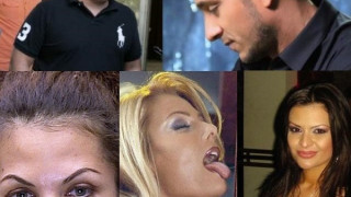 Пикантно! Коцето кръшкал на Надя с новата жена на Коко Динев? (Вижте колко жени са делели двамата)