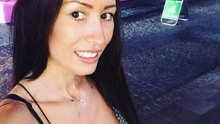 Джена се пусна натурална по участия (Певицата загърби разкрасителните процедури)