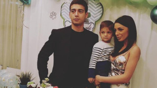 Емануела: Може пак да се влюбя в Митко Динев, не знам ще се съберем ли (Вижте личните й признания)