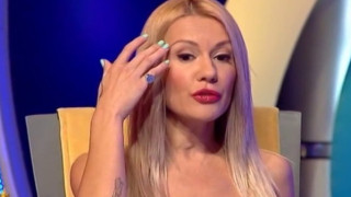 Мария Игнатова проси пари от Петко Димитров (Блондинката остана на червено след раздялата с Рачков)