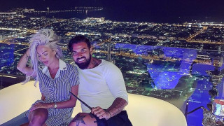 Бременната Златка Райкова дава 8 бона за раждане в Дубай (+ Първо фото с коремче)