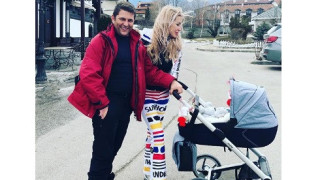 Антония Петрова планира второ дете (Миската разкри подробности за раждането си)