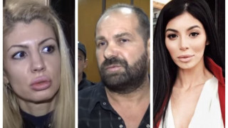 Жената на Румен Рончев скочи на Мегз: Алчна жена, открадна мъжа ми с магия! (Вижте откровенията й)