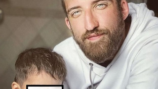 Есмер Омерова забрани на Благой да вижда сина им (Учи детето да казва "татко" на новия й)