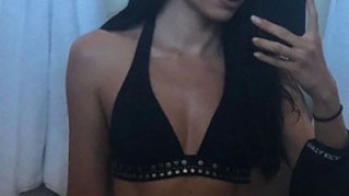 Теди Бургазлиева в топ форма след раждането на близнаците (Вижте какъв плосък корем показа - Фото)