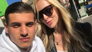 Щерката на Цветелина Бориславова заряза Десподов (Вижте защо Веселина развали сватбата)