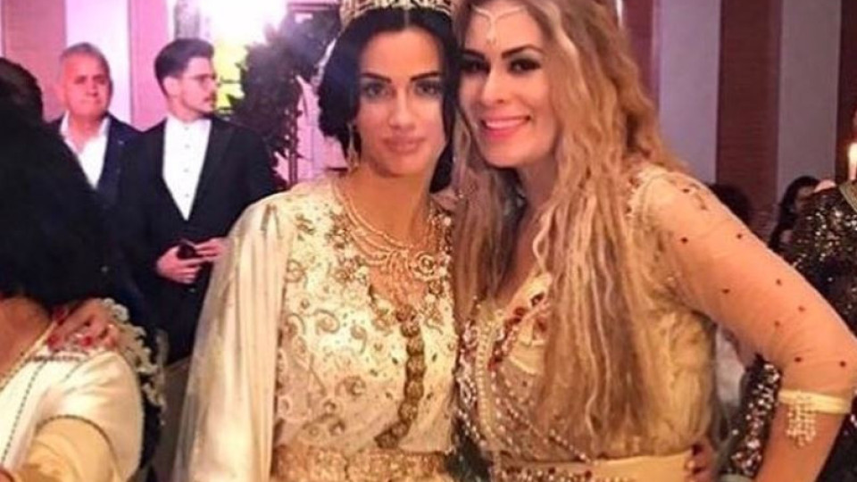 Мурат Йълдъръм и мис Мароко с най-лудата сватба в Турция (Всичко за необикновената им любовна история)