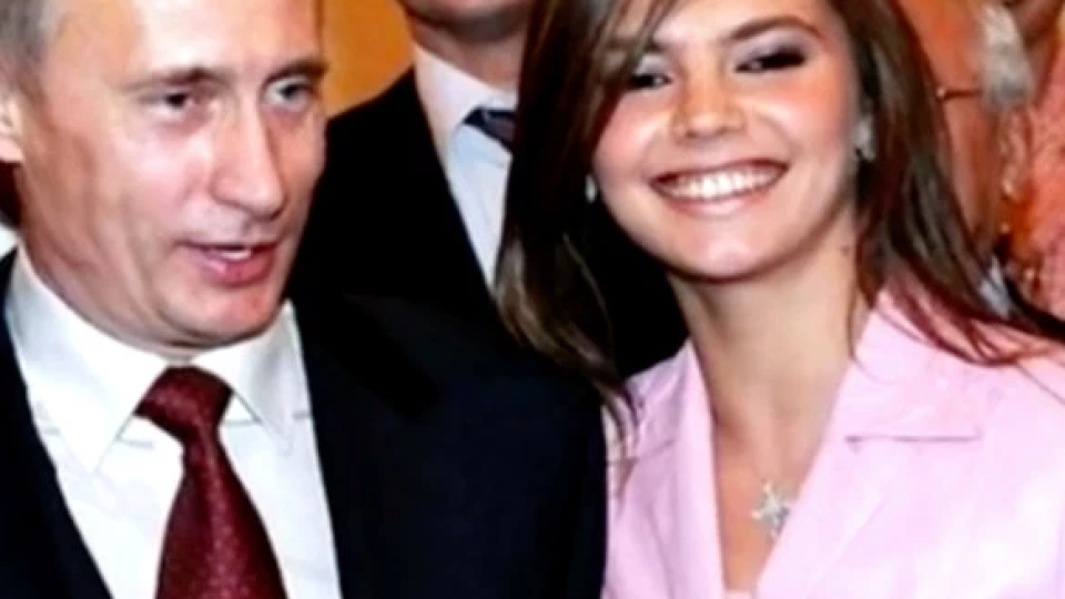 Изненада! Алина Кабаева роди близнаци на Путин?! (Всичко за събитието)