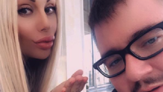 Светлана Василева ражда второ бебе на Гущеров (Разкриха и пола на малчугана)