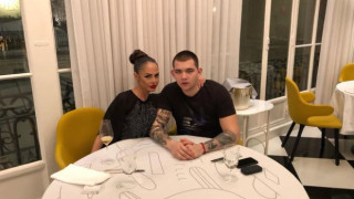 Иван Динев поряза Пенелопе от "София ден и нощ" за сватбата
