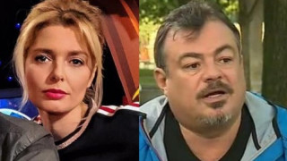 Алекс Сърчаджиева за 6 месеца от смъртта на Ласкин: Липсваш ми, момче! (Вижте как ще почете паметта му)