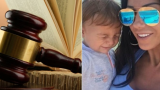 Бомба! Емануела загуби сина си от Митко Динев (Съдът даде родителските права на таткото)