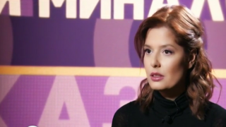 Алекс Сърчаджиева след смъртта на Ласкин: Времето не лекува, става по-трудно! (Актрисата не спира да страда за половинката си)