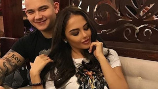 Пенелопе на Иван Динев успя да фалира ресторанта му (Двамата не успяха да разработят заведението)