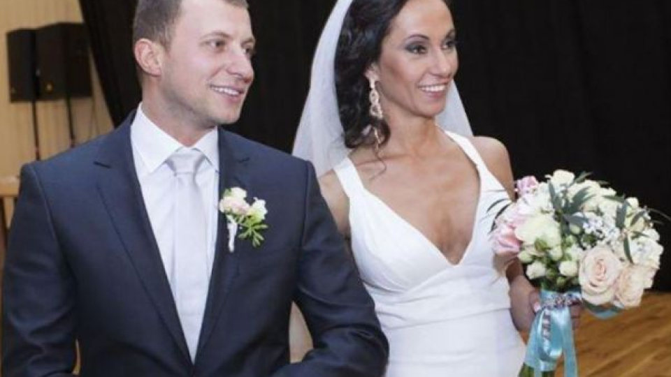 Честито! Светлана от Женени от пръв поглед се омъжи отново (Всичко за събитието)