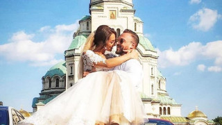 Честито! Джулия и Митака чакат първо бебе (Ето кога ще се роди)