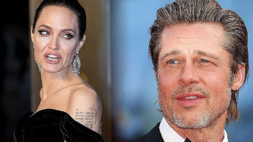 Грозно! Анджелина Джоли забрани на Шайло да се среща с Брад (Вижте как му връща за развода)