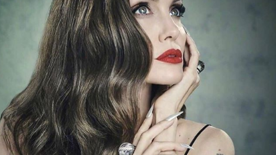 Анджелина Джоли разкри най-големия си страх (+ Защо се подложи на мастектомия?)