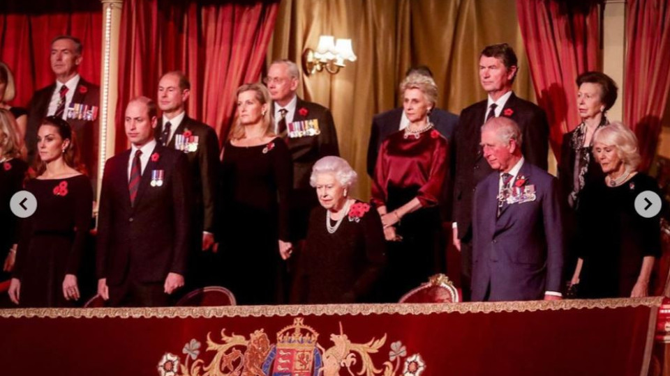 Меган Маркъл окончателно в немилост пред кралицата (Вижте как я изолираха от фамилията)