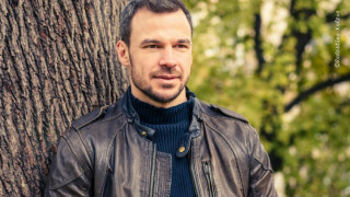 Ивайло Захариев си има нова (Актьорът бързо превъзмогна раздялата с жена си)